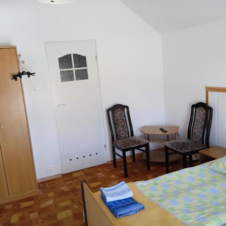 Kwatera Do Wynajecia Gołdap Exterior foto
