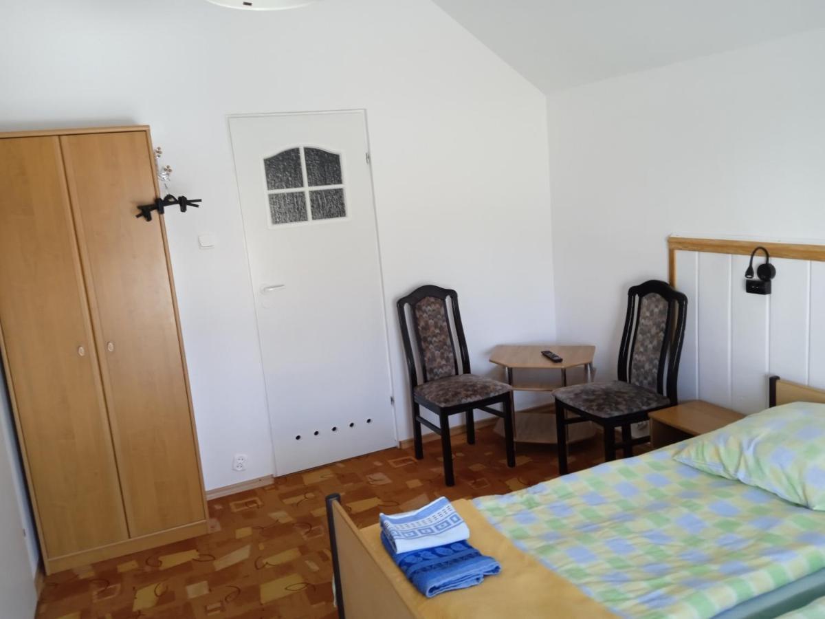 Kwatera Do Wynajecia Gołdap Exterior foto