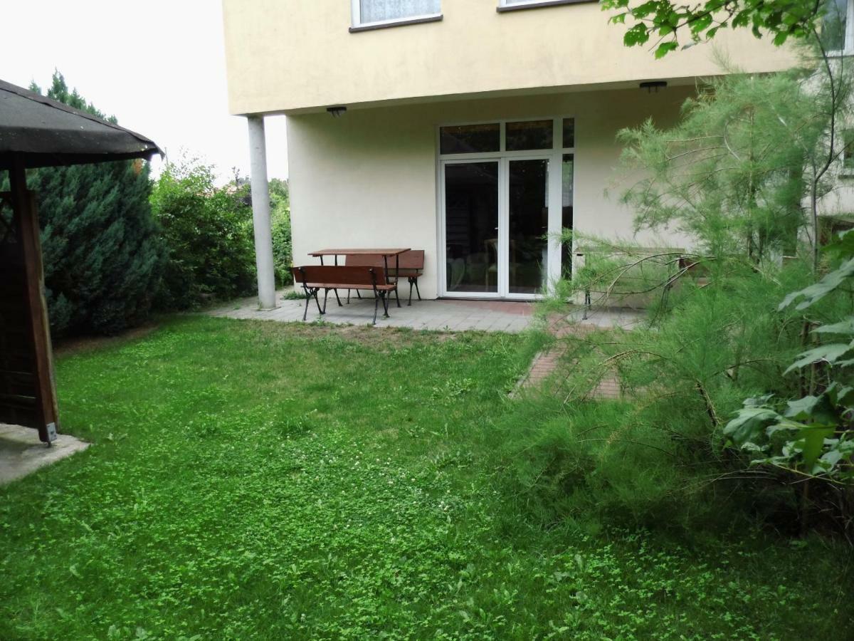 Kwatera Do Wynajecia Gołdap Exterior foto